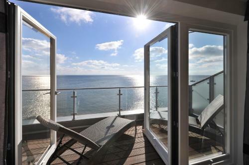 Hostal Hotel Strand Am K�nigshafen