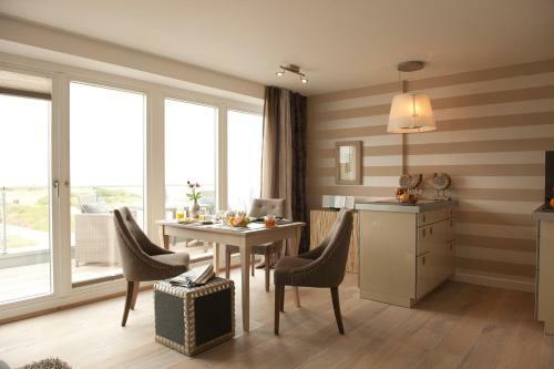 Hostal Hotel Strand Am K�nigshafen