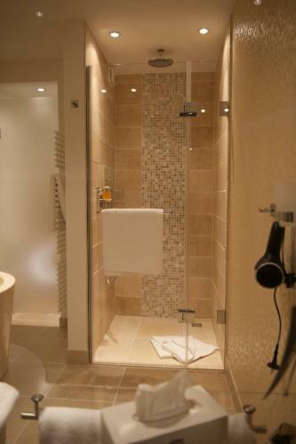 Hostal Hotel Strand Am K�nigshafen