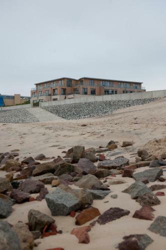 Hostal Hotel Strand Am K�nigshafen