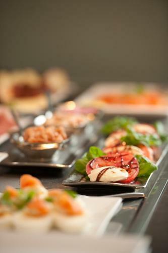 Hostal Hotel Strand Am K�nigshafen