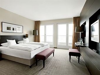 Hotel A-rosa Sylt