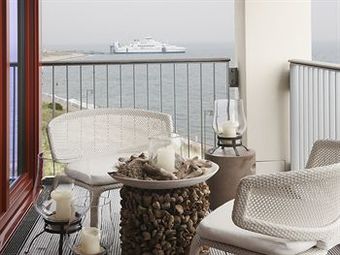 Hotel A-rosa Sylt
