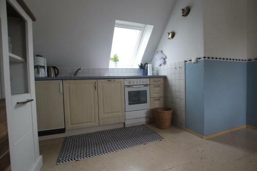 Apartamento H�s Bi Heef