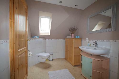 Apartamento H�s Bi Heef