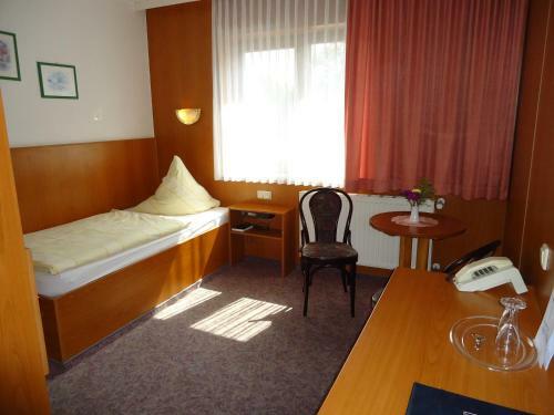 Hotel & Restaurant M�ller