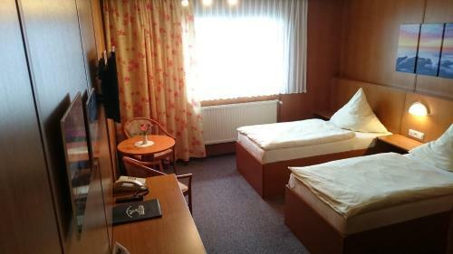 Hotel & Restaurant M�ller