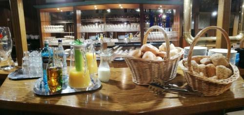 Hotel & Restaurant M�ller