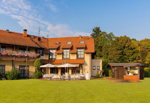 Parkhotel Krone