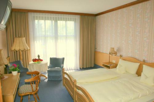 Parkhotel Krone