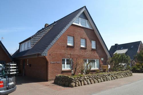 Apartamento Priel-h�s