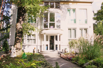 Aparthotel Hotel Und Appartementhaus Rheden