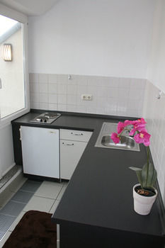 Aparthotel Hotel Und Appartementhaus Rheden