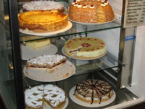 Hostal Caf� Pension Sonnenkanzel