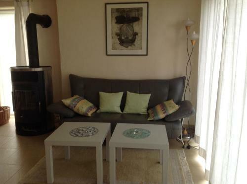 Apartamento Ferienappartment Allendorf