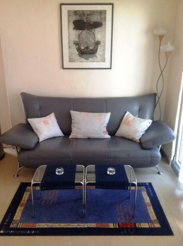 Apartamento Ferienappartment Allendorf
