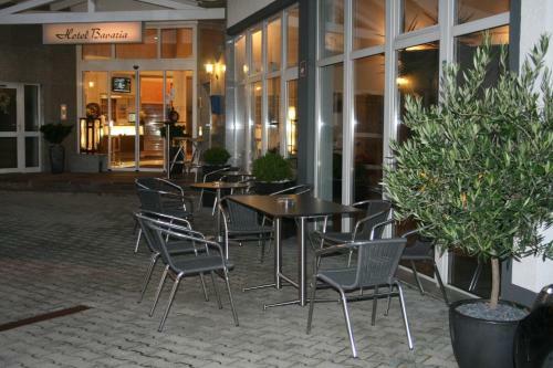 Hotel Bavaria