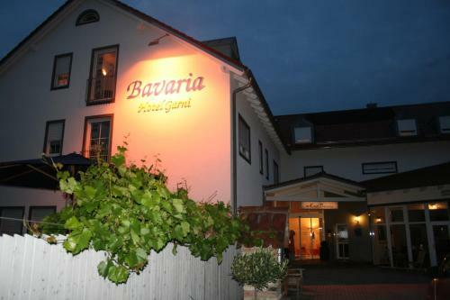 Hotel Bavaria