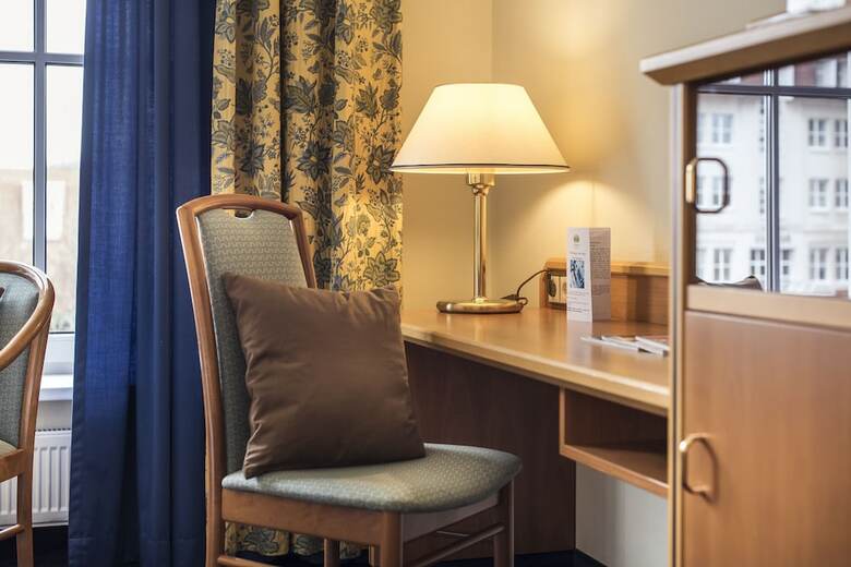Sunderland Hotel