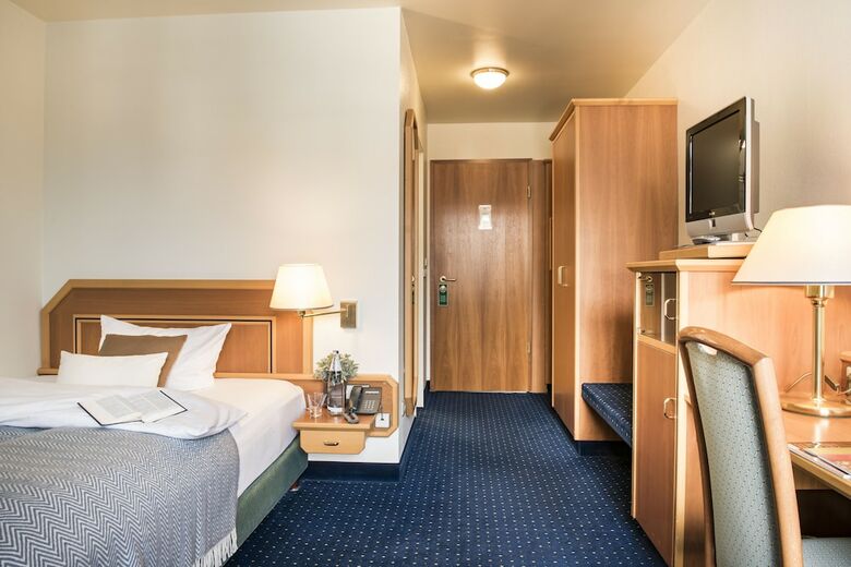 Sunderland Hotel