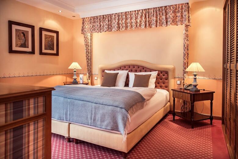 Sunderland Hotel
