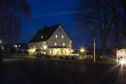 Hotel Palatino