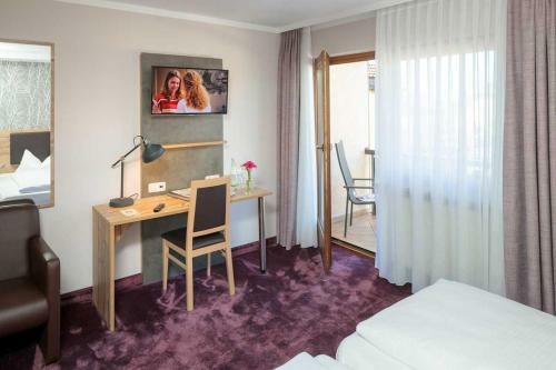 Hotel Pockinger Hof