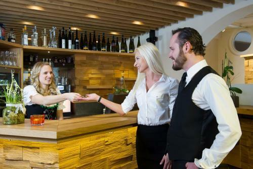 Hotel Pockinger Hof