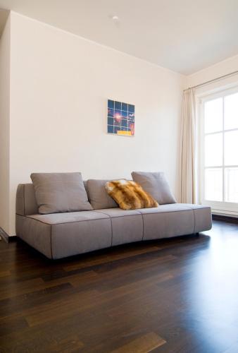 Apartamento Haus Berghoff