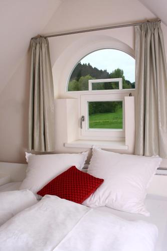 Apartamento Haus Berghoff