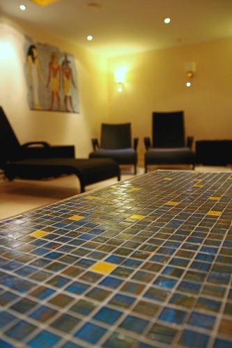 Apartamento Haus Berghoff