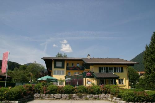Hotel-restaurant Bellevue