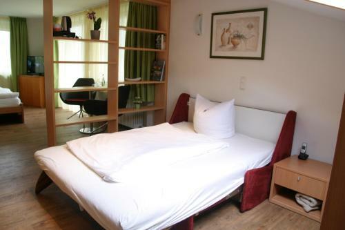Hotel-restaurant Bellevue
