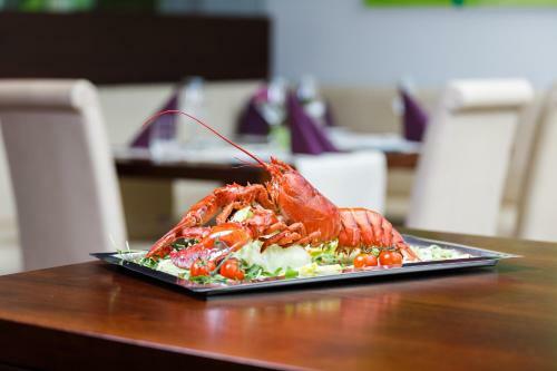 Hotel-restaurant Bellevue