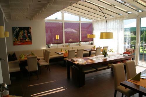 Hotel-restaurant Bellevue