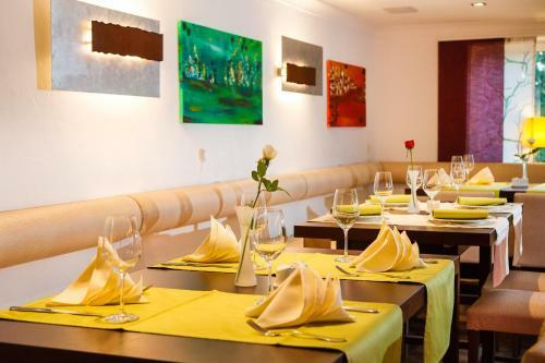 Hotel-restaurant Bellevue