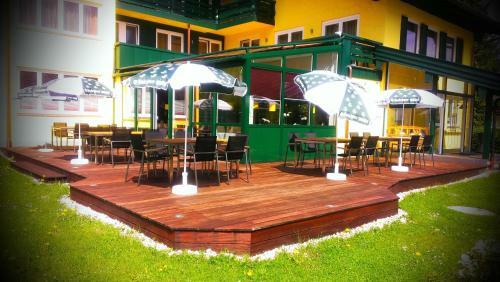 Hotel-restaurant Bellevue