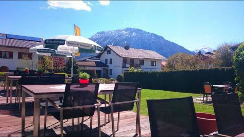 Hotel-restaurant Bellevue