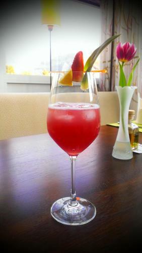 Hotel-restaurant Bellevue