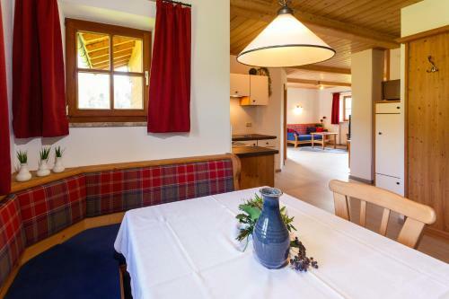 Apartamento Ferienwohnungen Widdmoos