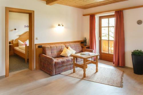 Apartamento Ferienwohnungen Widdmoos