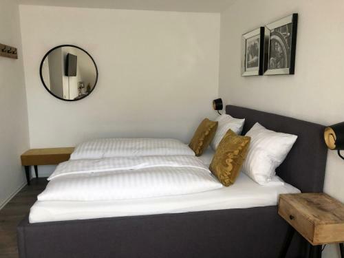 Hotel Haus Vorst