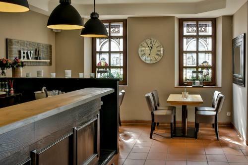 Hotel Haus Vorst