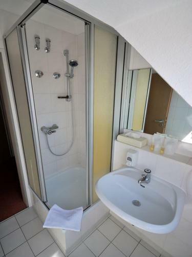 Hotel Haus Vorst