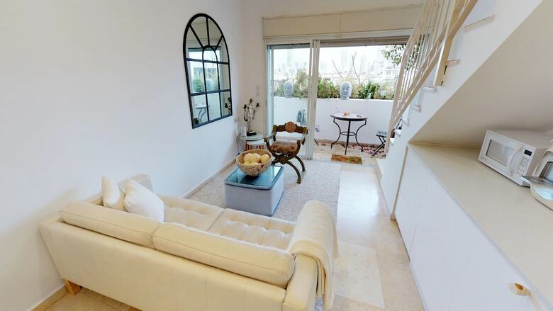 Apartamento Sea N' Rent - 172 Dizengoff Tel Aviv