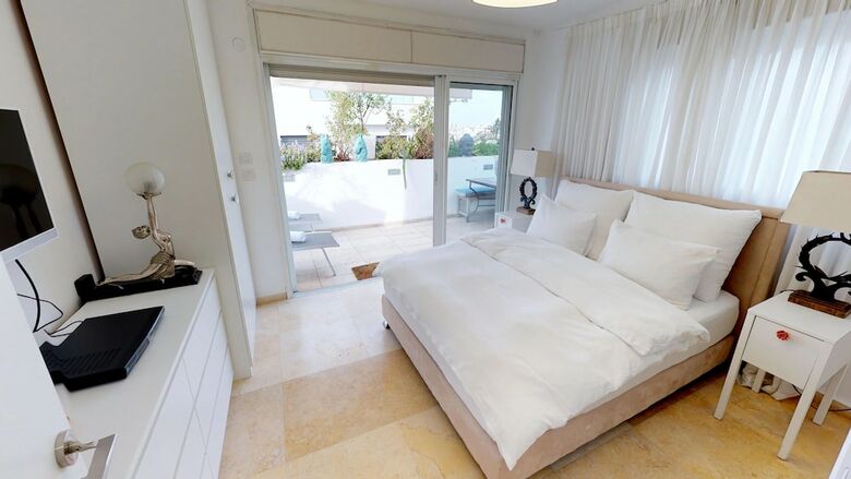 Apartamento Sea N' Rent - 172 Dizengoff Tel Aviv