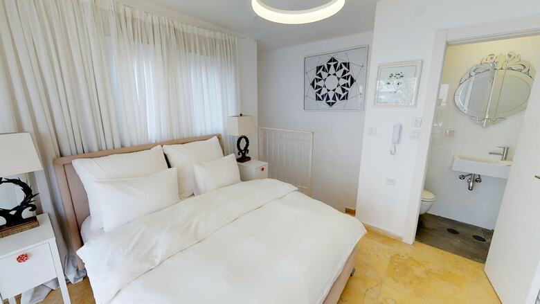 Apartamento Sea N' Rent - 172 Dizengoff Tel Aviv