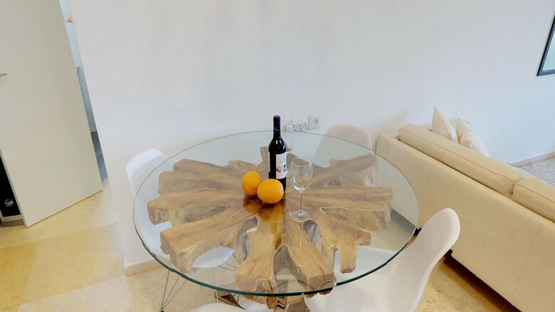 Apartamento Sea N' Rent - 172 Dizengoff Tel Aviv