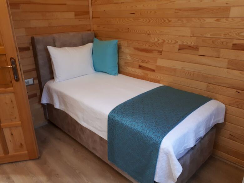 Hotel Asya Bungalow