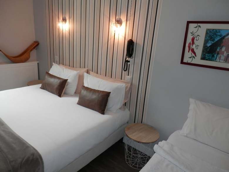 Hotel La Caravelle
